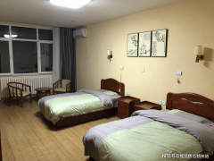 市大兴区亦庄养老照顾核心详情速递征询 