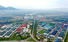 来自铜陵国度农业科技园区“十四五”系列报道