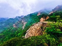 <strong>千山风光名胜区文明平安旅逛书</strong> 