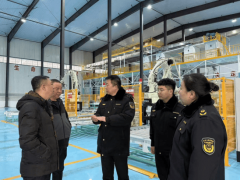 全链严管建防地年春节前“三品一特”专 