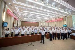 中铁二局2017年“平安出产月”全攻略赶紧 